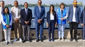 رؤية جديدة لزيادة الإنتاجية.. وزيرة التخطيط تكشف تفاصيل دور السردية الوطنية في تمكين المحافظات 1